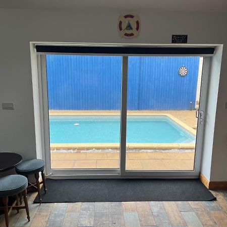 Appartamento The Dog House Birkenhead Esterno foto