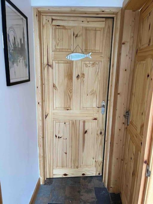Appartamento The Dog House Birkenhead Esterno foto