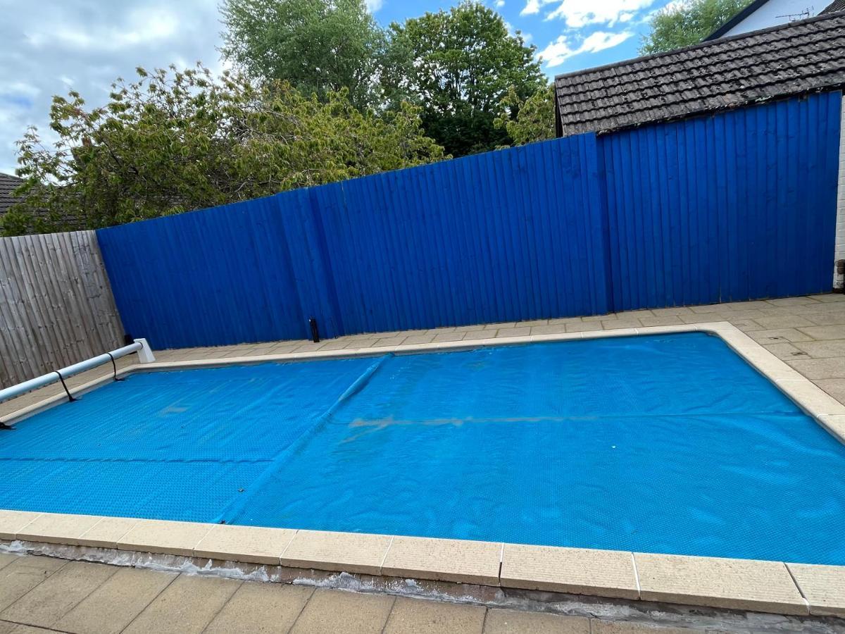 Appartamento The Dog House Birkenhead Esterno foto