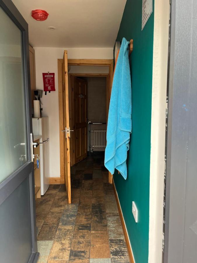 Appartamento The Dog House Birkenhead Esterno foto