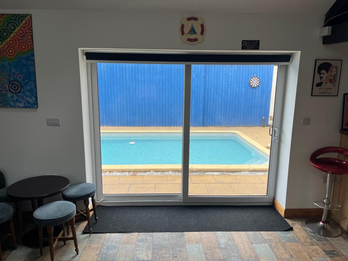 Appartamento The Dog House Birkenhead Esterno foto