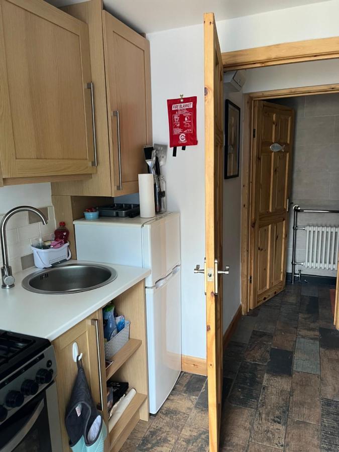 Appartamento The Dog House Birkenhead Esterno foto