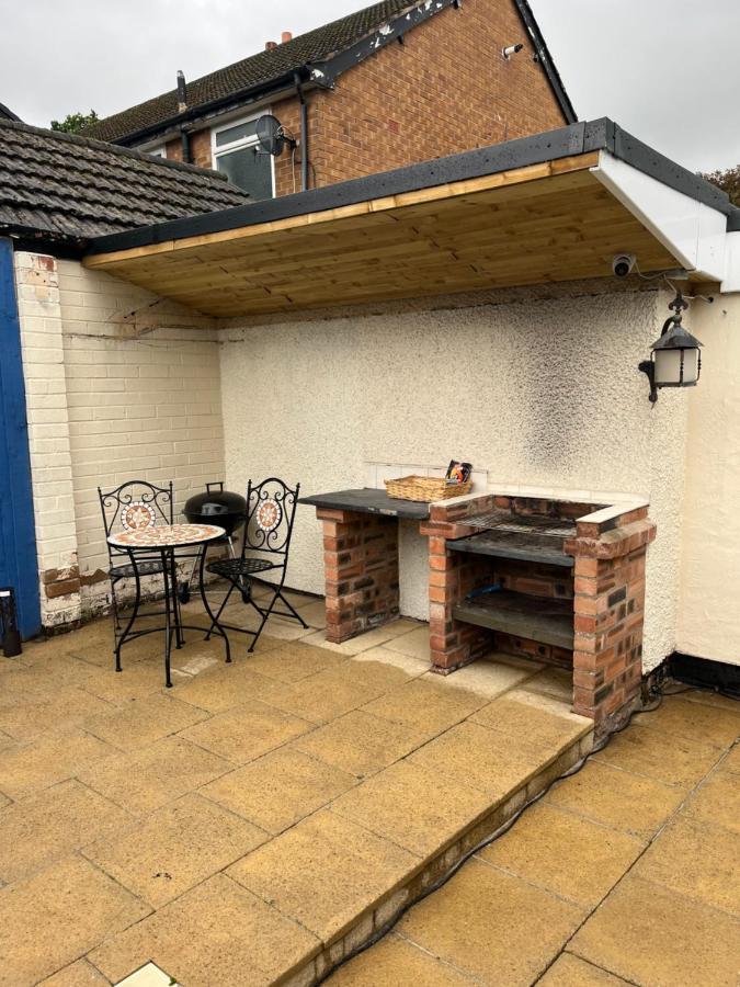 Appartamento The Dog House Birkenhead Esterno foto